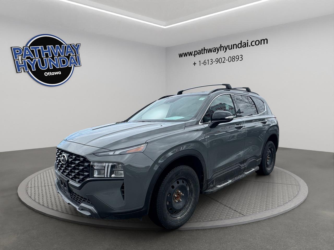 2023 Hyundai Santa Fe Urban | Heated Seats | Reverse Cam Photo