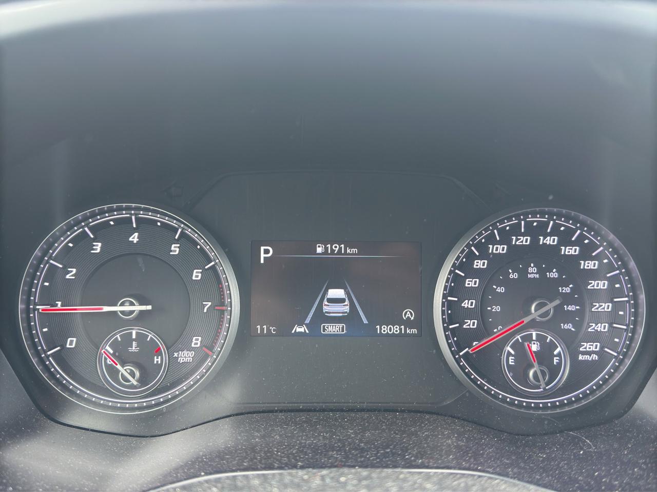 2023 Hyundai Santa Fe Urban | Heated Seats | Reverse Cam Photo