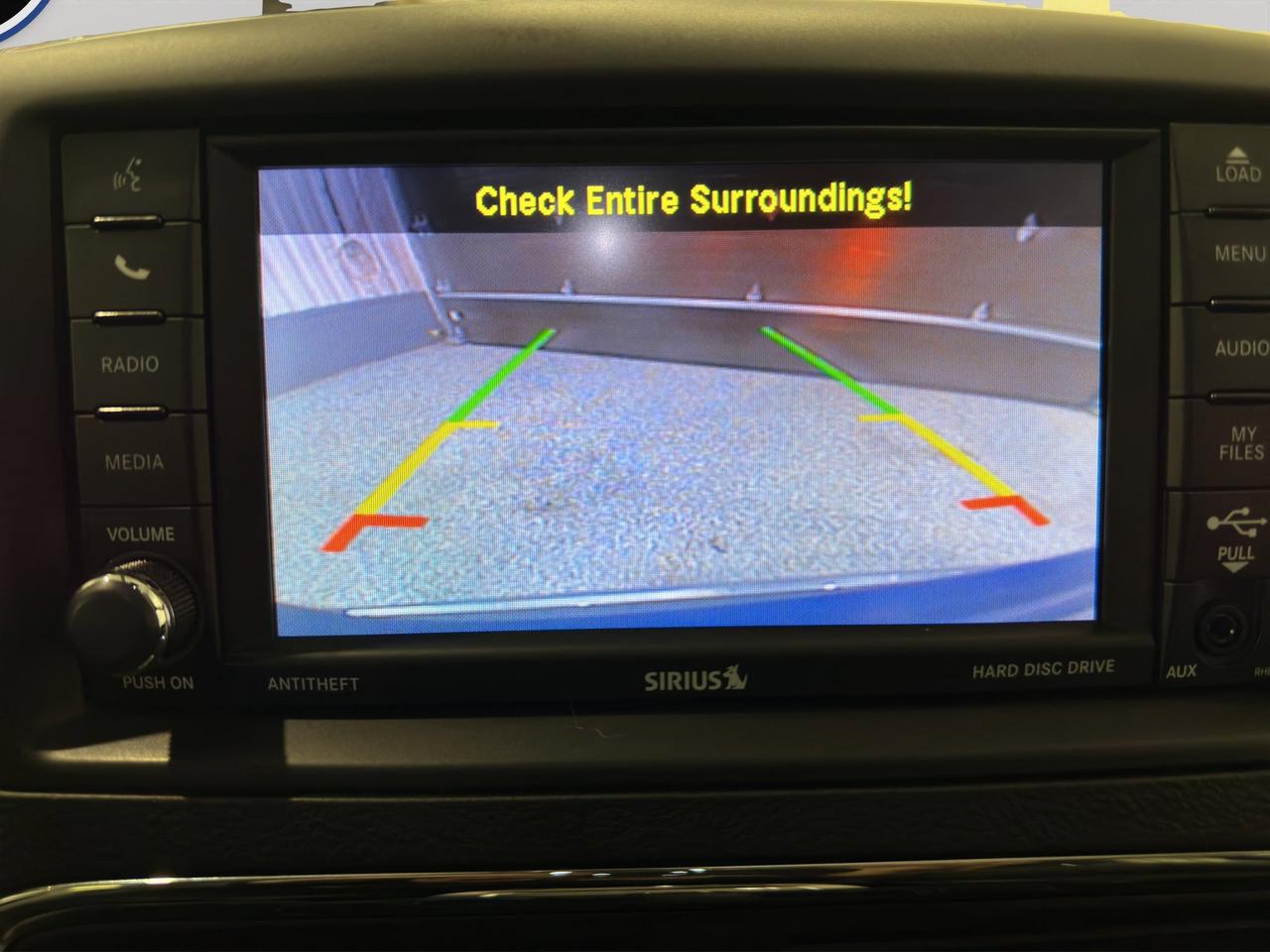 2020 Dodge Grand Caravan Crew | Reverse Cam | Heated Seats Photo