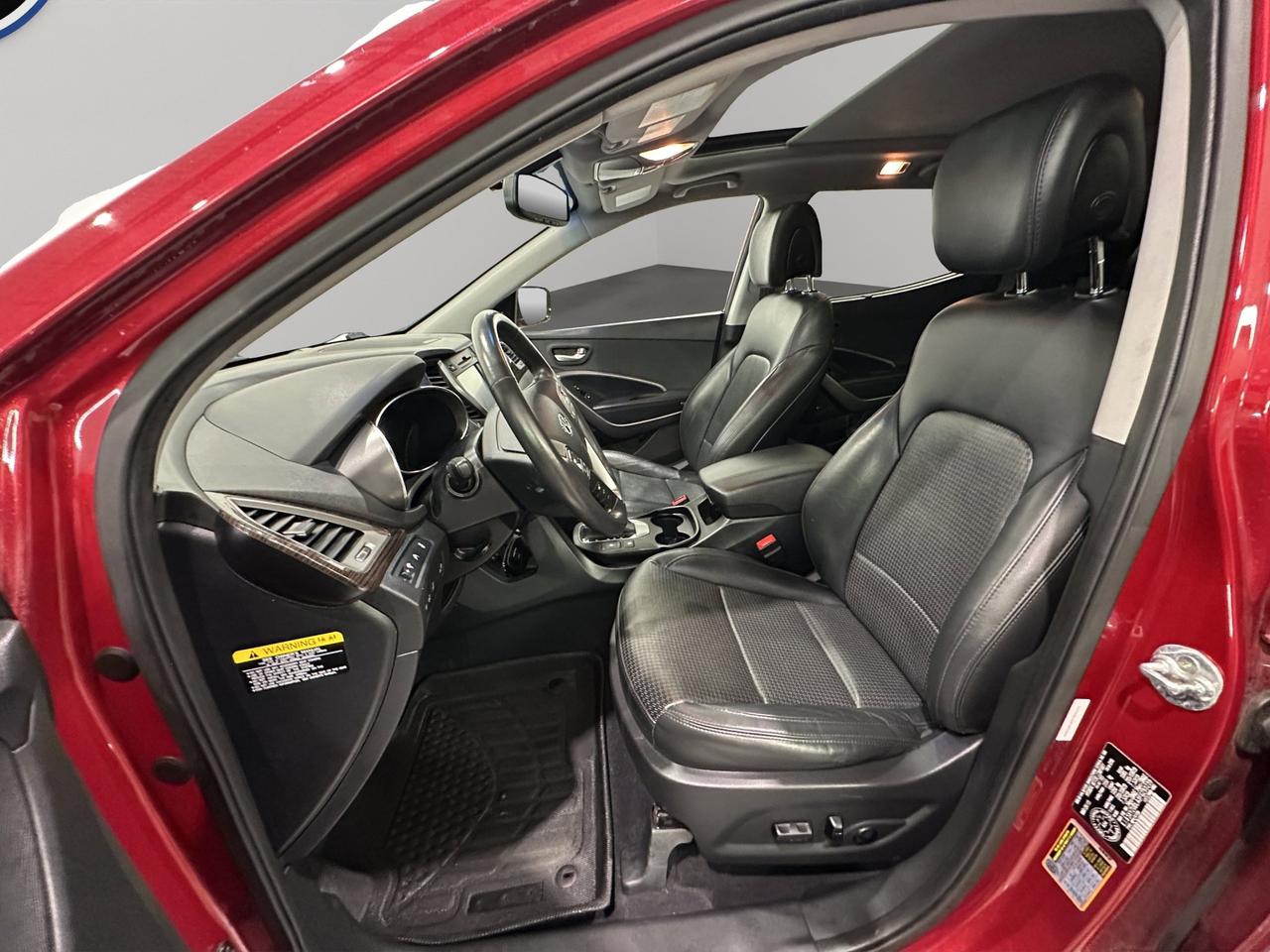 2015 Hyundai Santa Fe Sport Limited | Heated Seats | Reverse Cam Photo