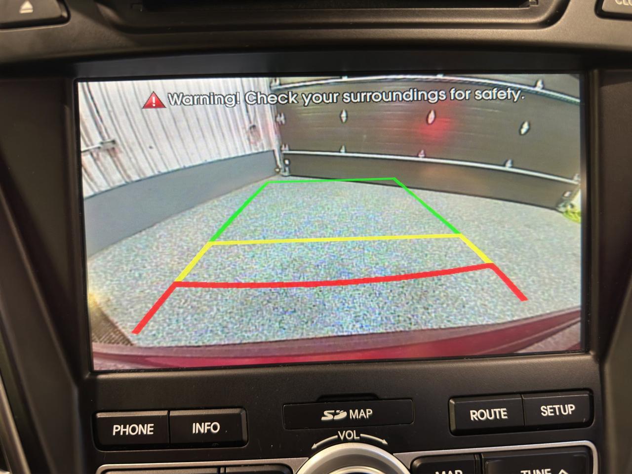 2015 Hyundai Santa Fe Sport Limited | Heated Seats | Reverse Cam Photo
