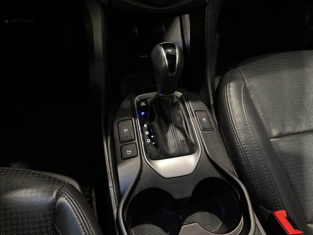 2015 Hyundai Santa Fe Sport Limited | Heated Seats | Reverse Cam Photo