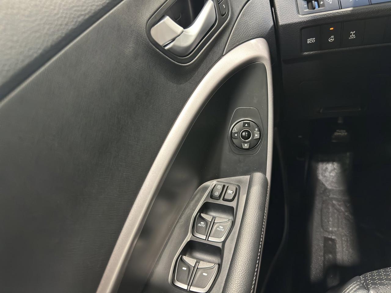 2015 Hyundai Santa Fe Sport Limited | Heated Seats | Reverse Cam Photo