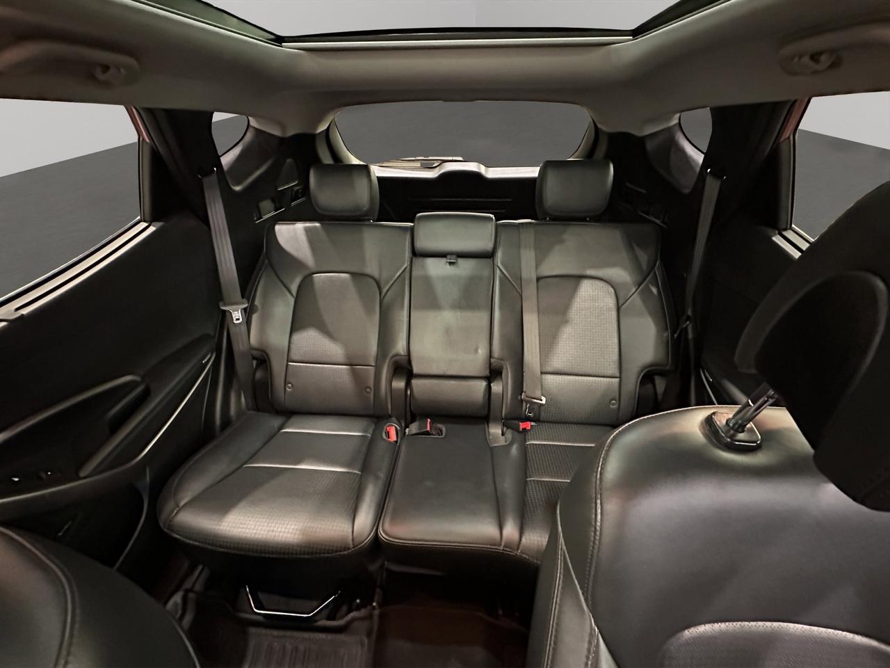 2015 Hyundai Santa Fe Sport Limited | Heated Seats | Reverse Cam Photo