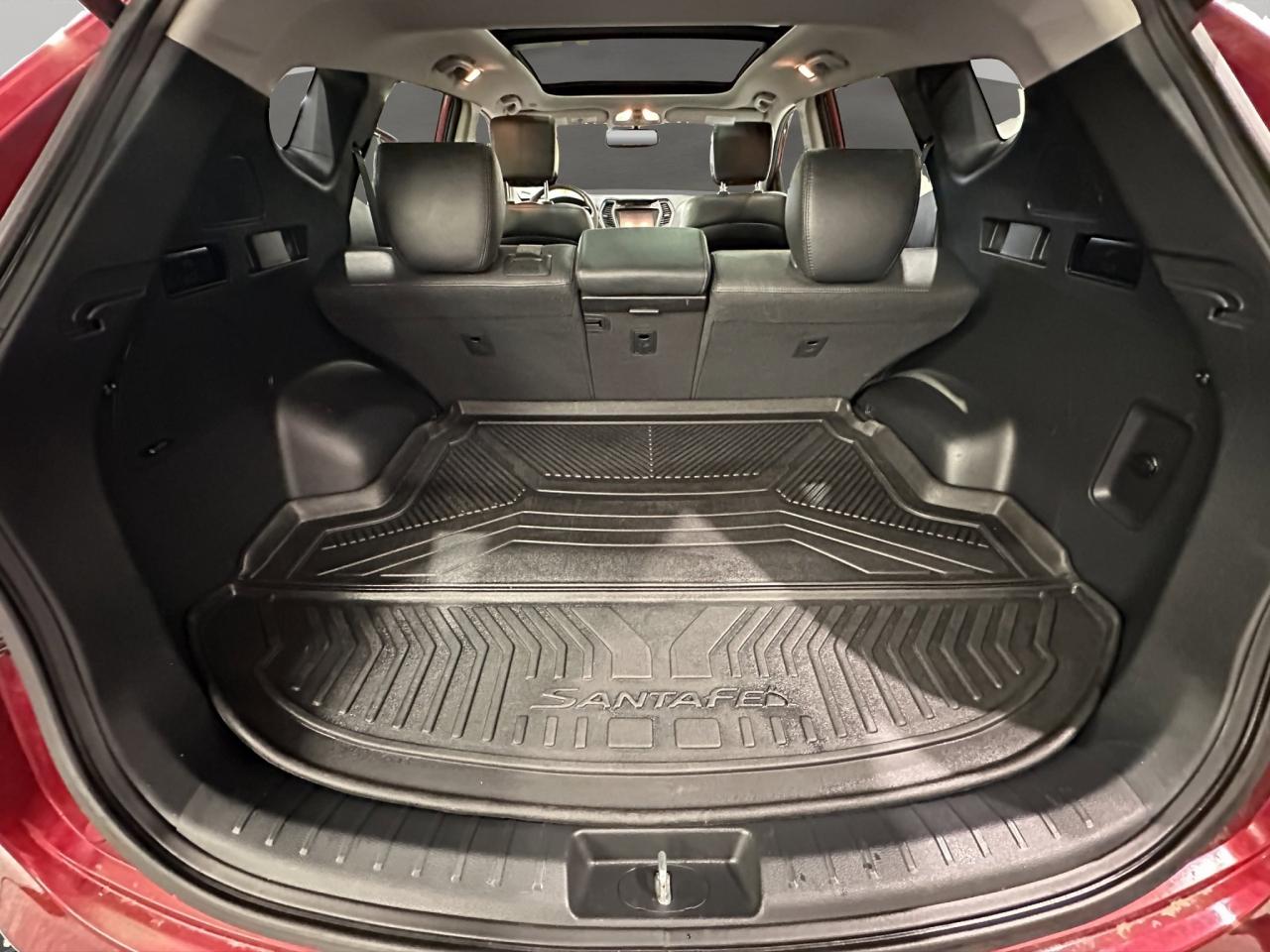 2015 Hyundai Santa Fe Sport Limited | Heated Seats | Reverse Cam Photo