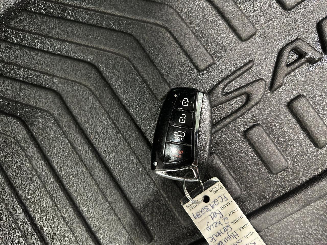 2015 Hyundai Santa Fe Sport Limited | Heated Seats | Reverse Cam Photo