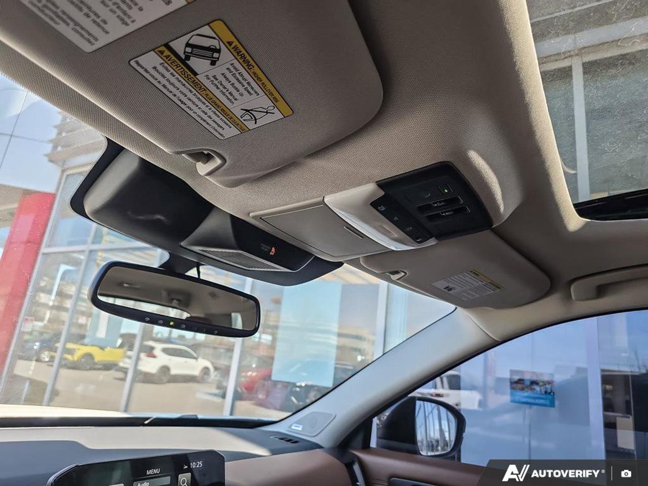 2022 Nissan Pathfinder Platinum | Wireless Apple Car Play | 3 Row Seating | Photo