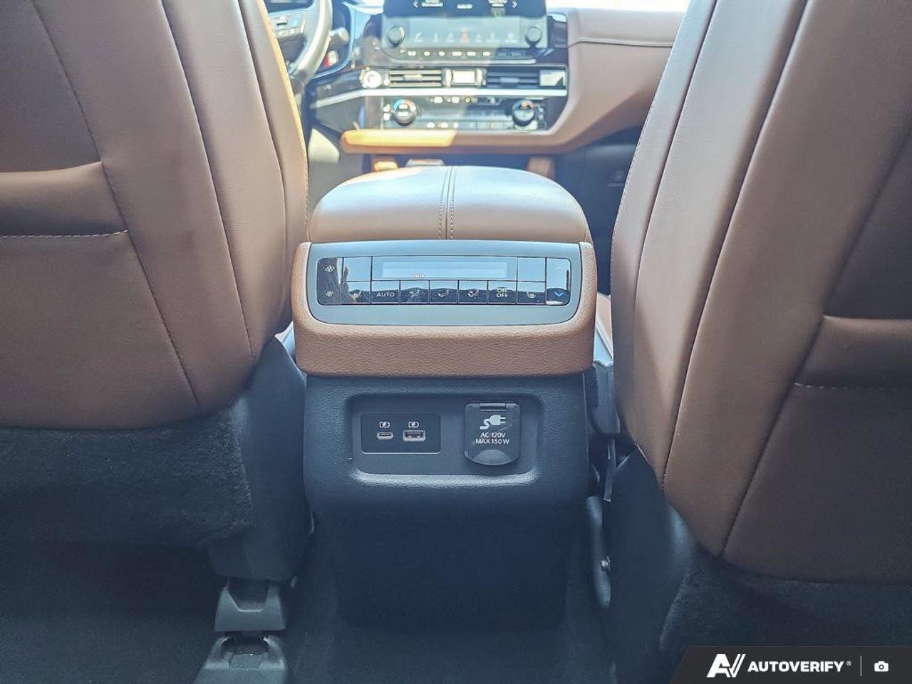 2022 Nissan Pathfinder Platinum | Wireless Apple Car Play | 3 Row Seating | Photo