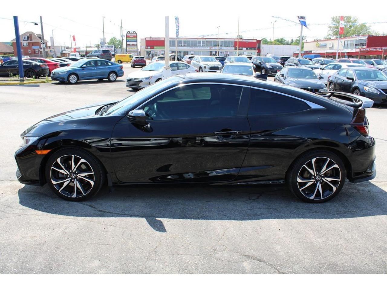 WE FINANCE ALL CREDIT! 700+ VEHICLES IN STOCK Instant Financing Approvals CALL OR TEXT 519+702+8888! OVER 700 CARS IN STOCK !Our Team will secure the Best Interest Rate from over 30 Auto Financing Lenders that can get you APPROVED! We also have access to in-house financing and leasing to help restore your credit. Financing available for all credit types! Whether you have Great Credit, No Credit, Slow Credit, Bad Credit, Been Bankrupt, On Disability, Or on a Pension,  for your car loan Guaranteed! For Your No Hassle, Same Day Auto Financing Approvals CALL OR TEXT 519+702+8888. $0 down options available with low monthly payments! At times a down payment may be required for financing. Apply with Confidence at https://www.5stardealer.ca/finance-application/ Looking to just sell your vehicle? WE BUY EVERYTHING EVEN IF YOU DONT BUY OURS: https://www.5stardealer.ca/instant-cash-offer/ The price of the vehicle includes a $480 administration charge. HST and Licensing costs are extra. *Standard Equipment is the default equipment supplied for the Make and Model of this vehicle but may not represent the final vehicle with additional/altered or fewer equipment options.