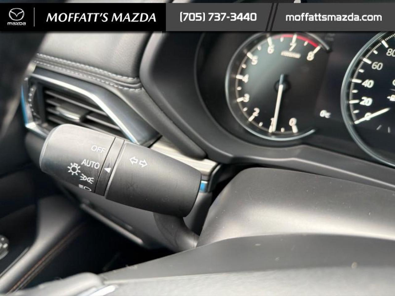 2022 Mazda CX-5 GT Photo