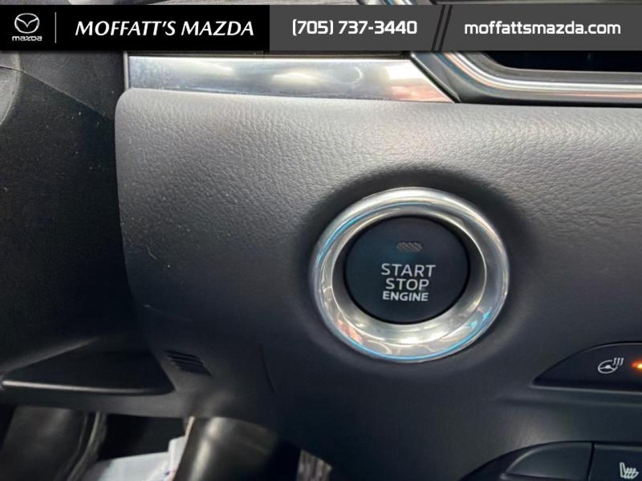 2022 Mazda CX-5 GT Photo