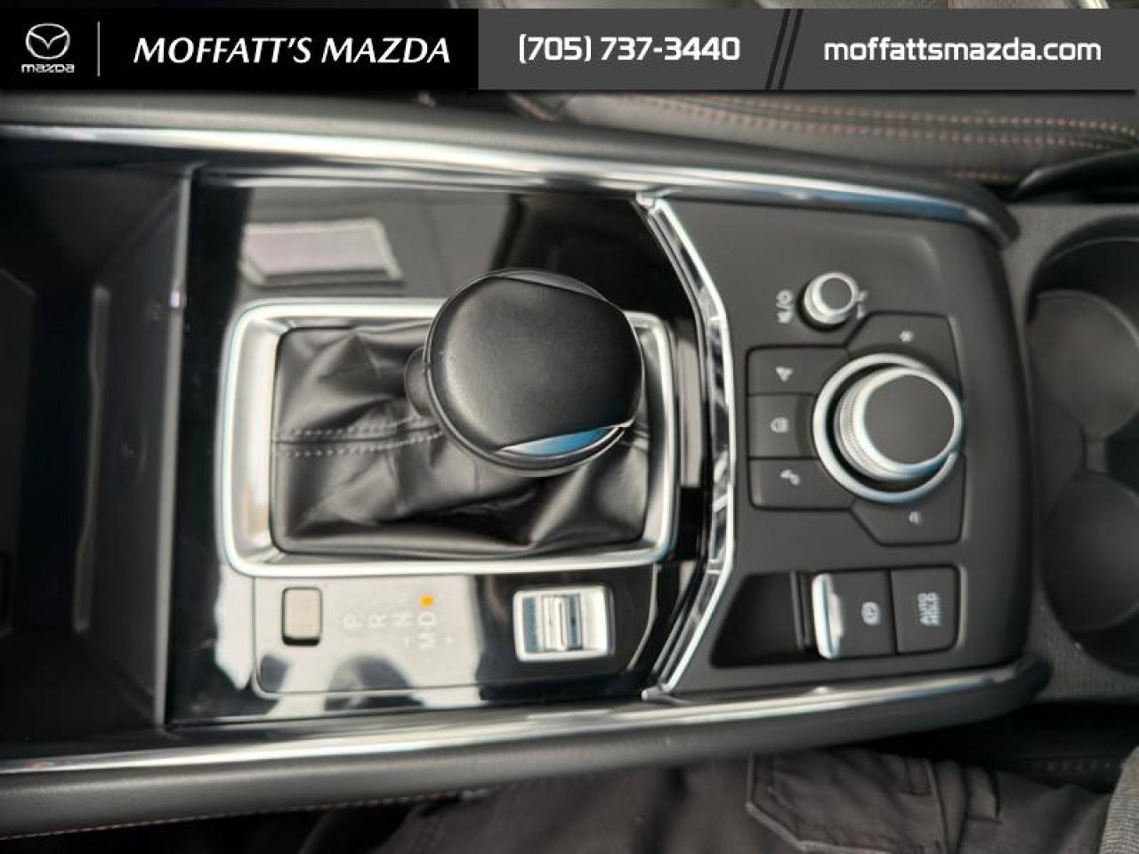 2022 Mazda CX-5 GT Photo