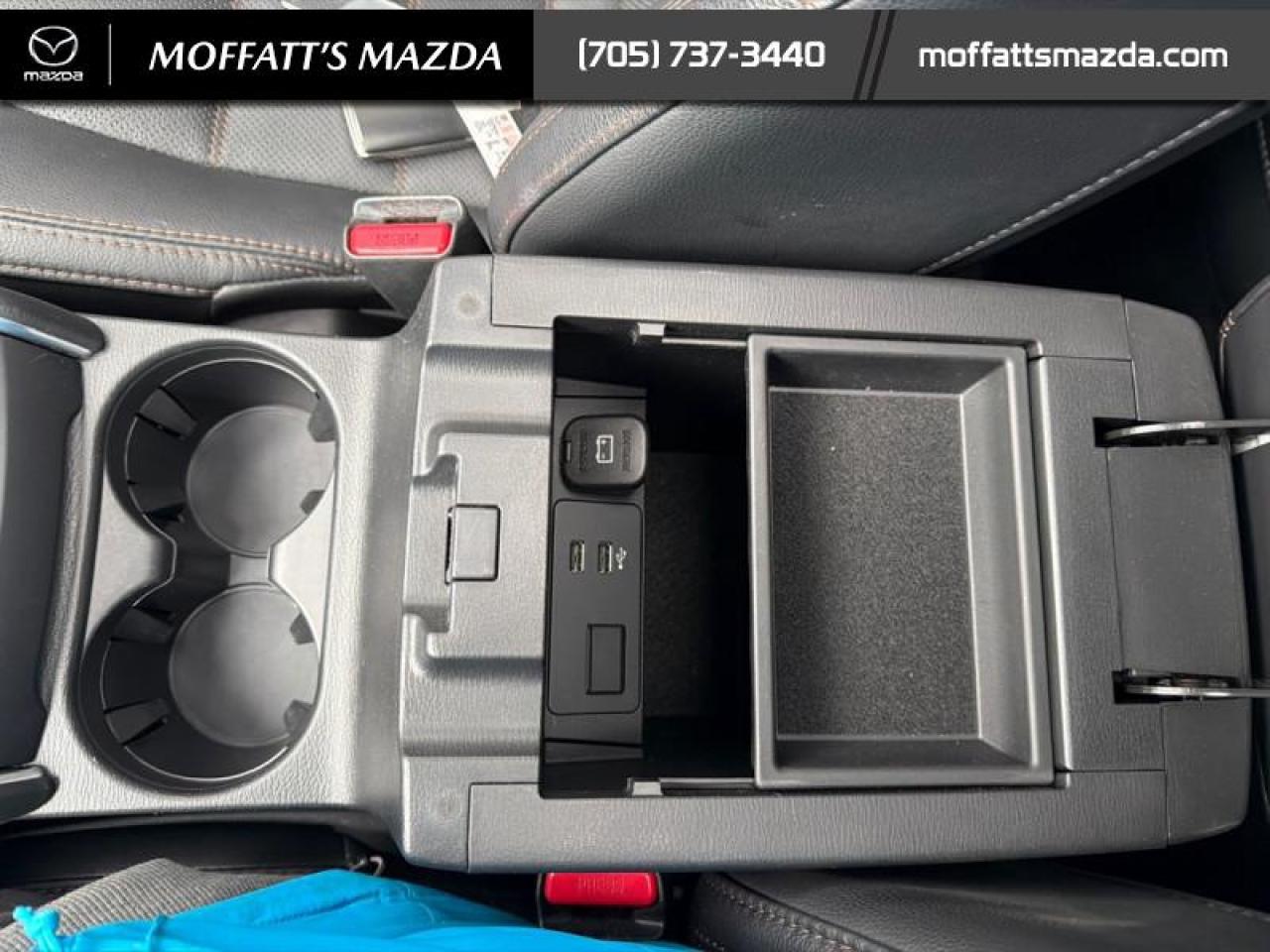 2022 Mazda CX-5 GT Photo