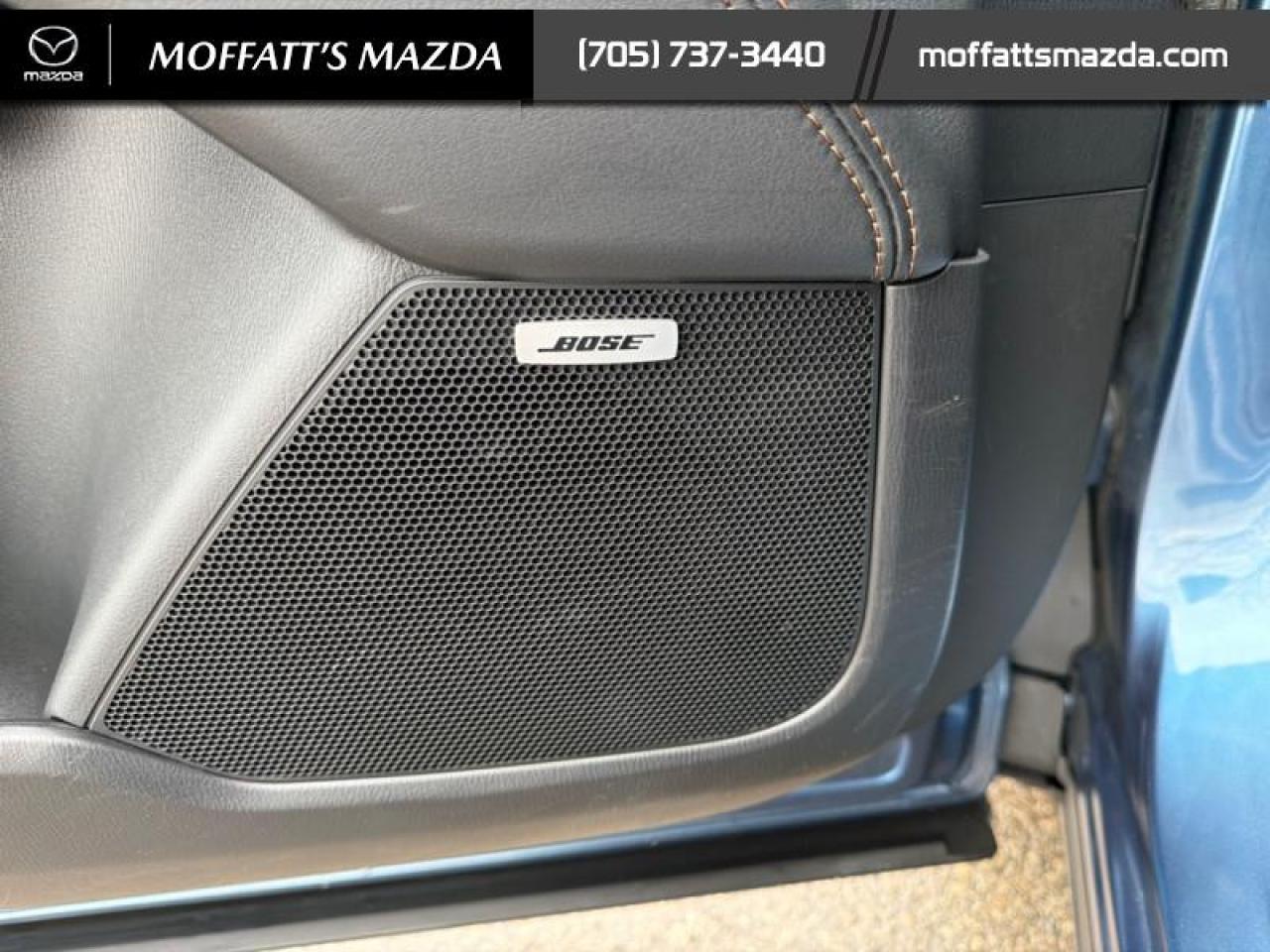 2022 Mazda CX-5 GT Photo