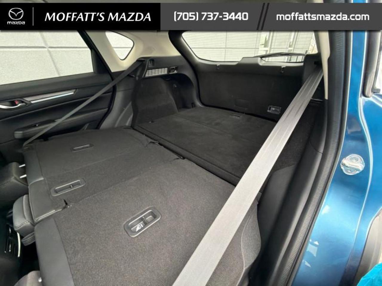 2022 Mazda CX-5 GT Photo