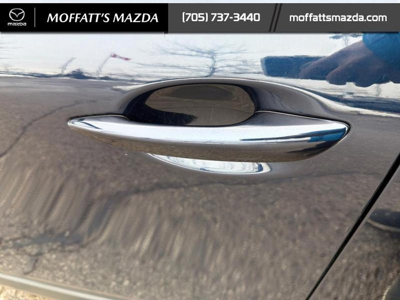 2024 Mazda CX-30 GS Photo