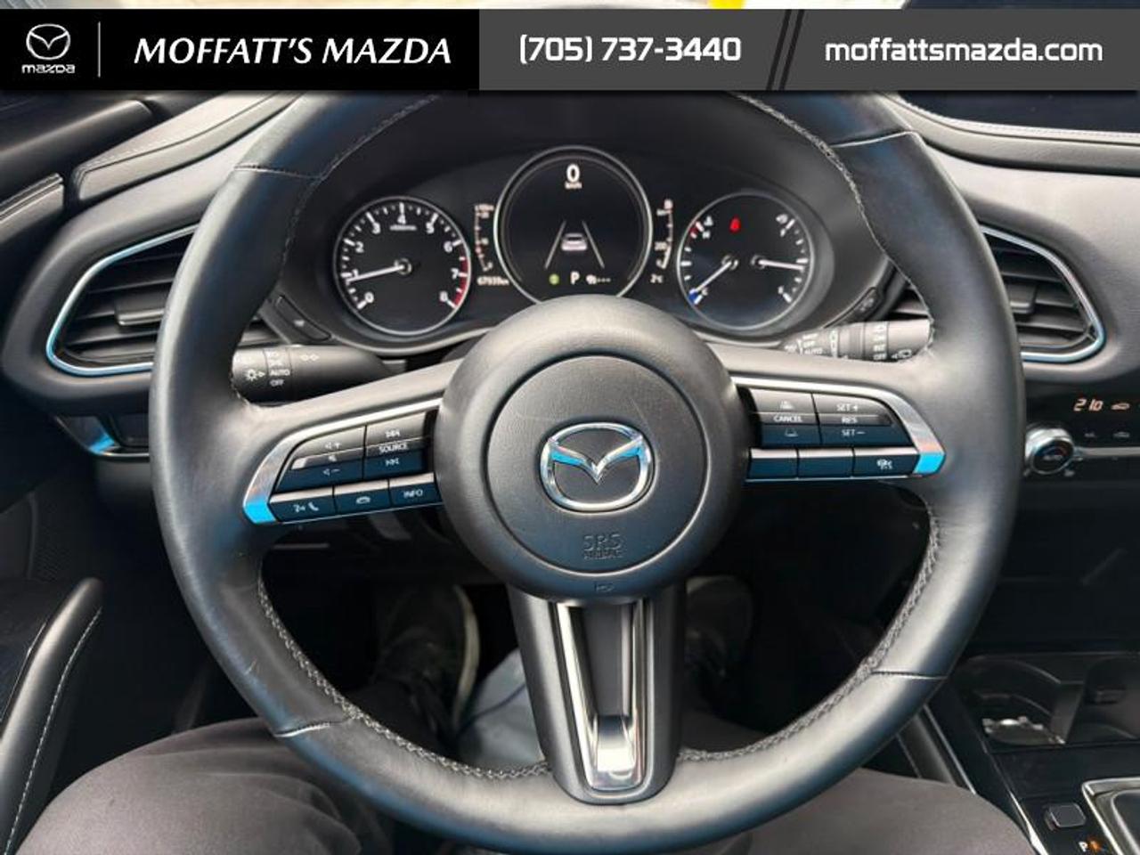 2024 Mazda CX-30 GS Photo