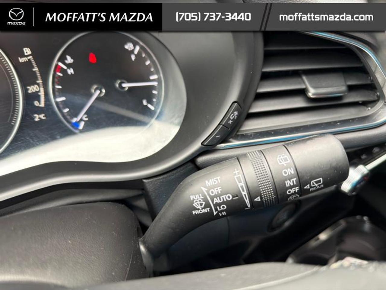 2024 Mazda CX-30 GS Photo