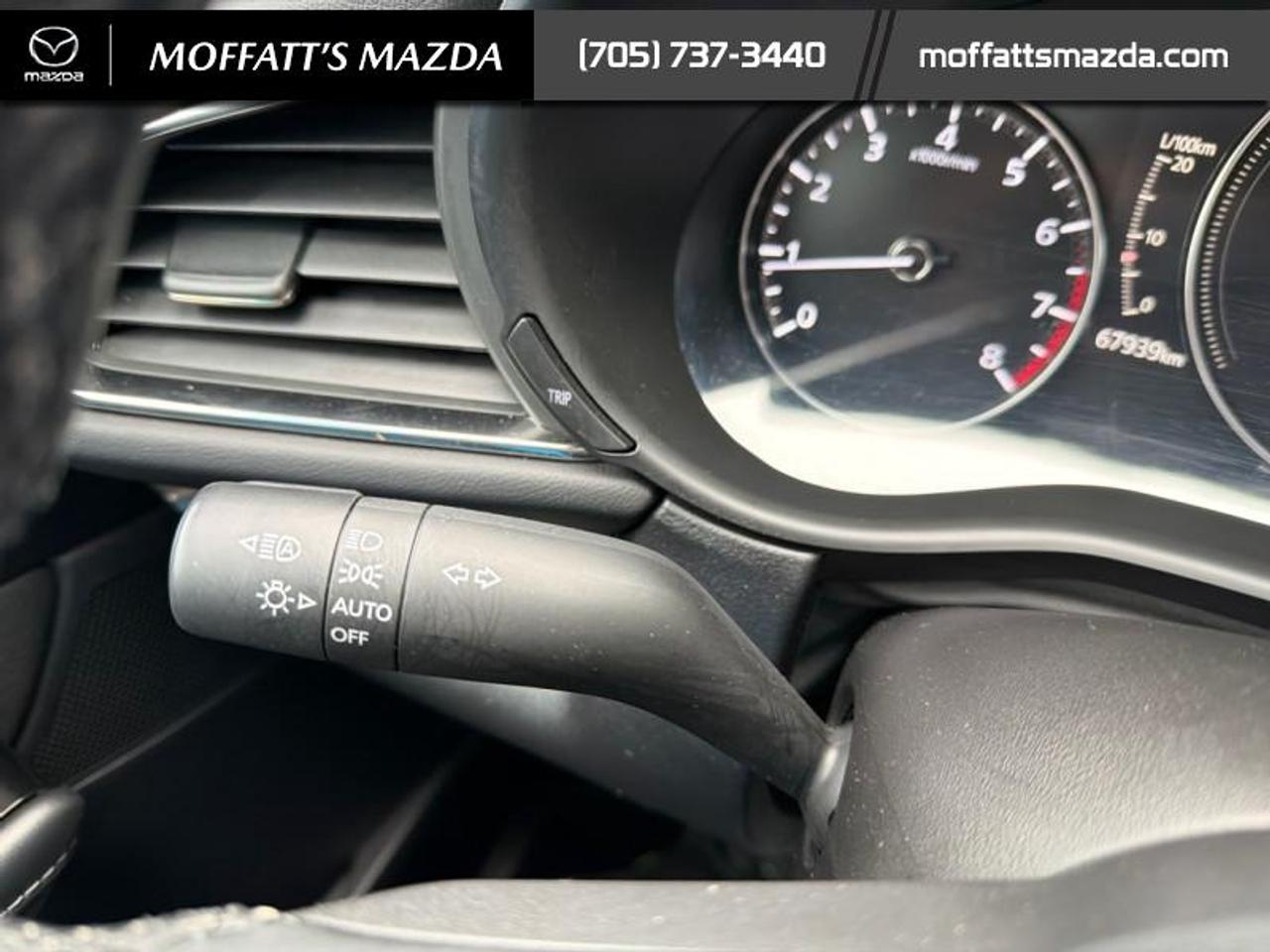 2024 Mazda CX-30 GS Photo