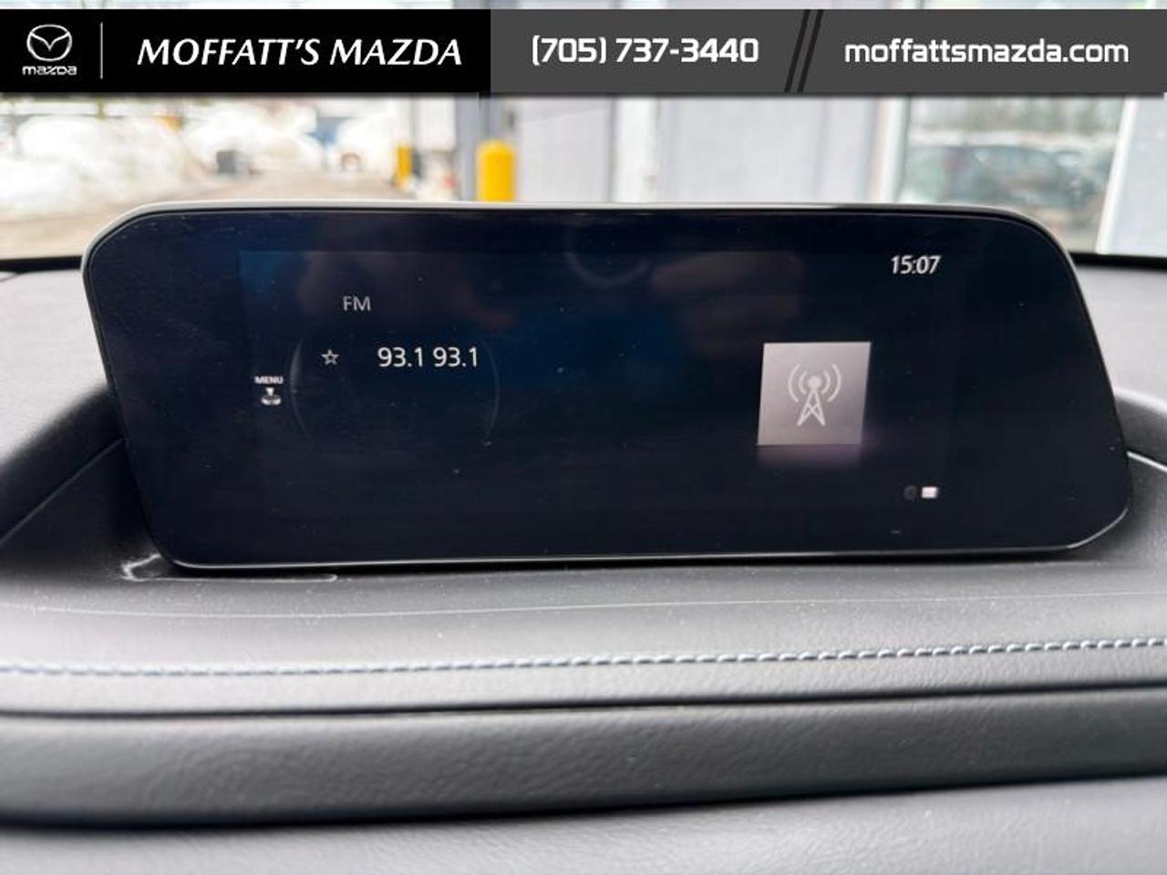 2024 Mazda CX-30 GS Photo