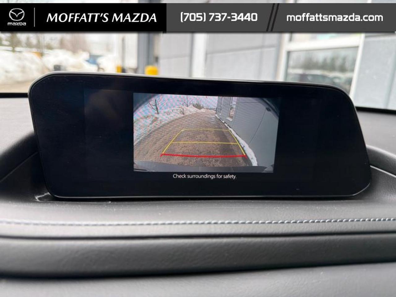 2024 Mazda CX-30 GS Photo