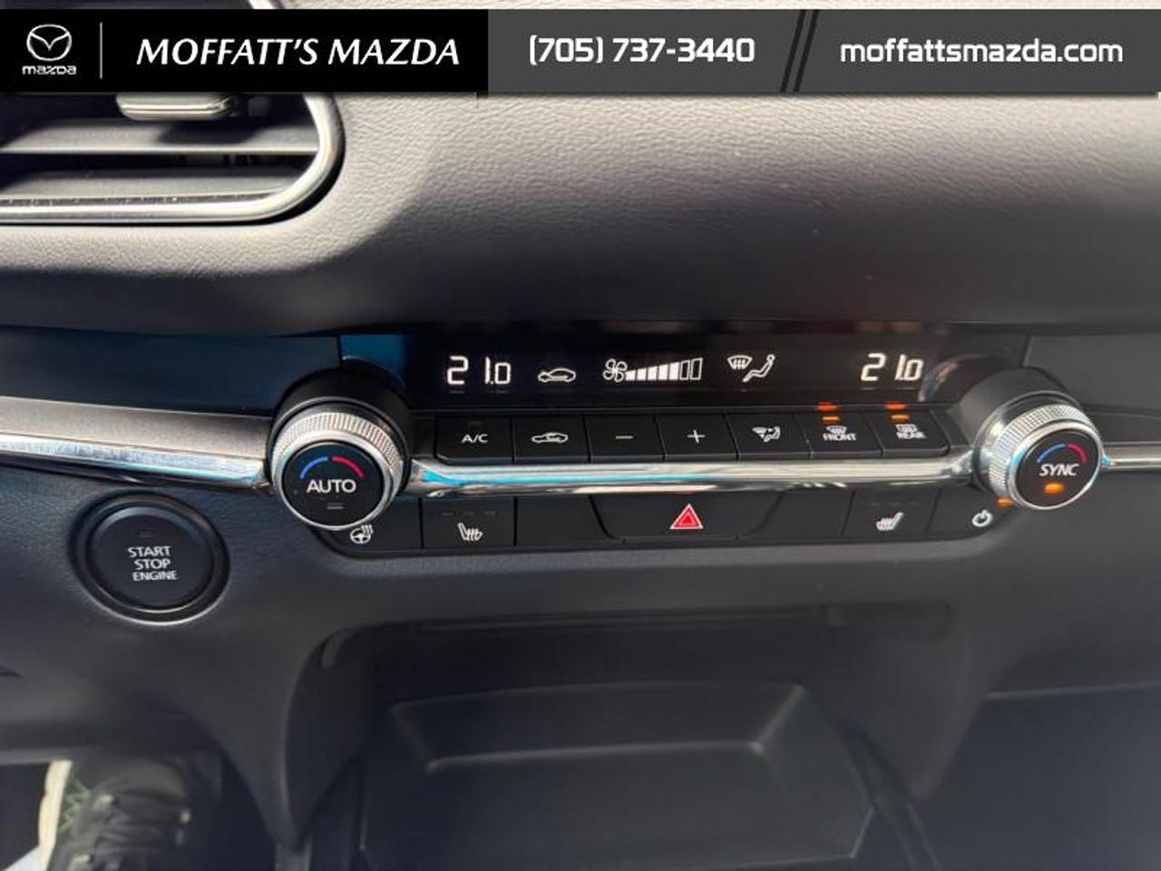 2024 Mazda CX-30 GS Photo