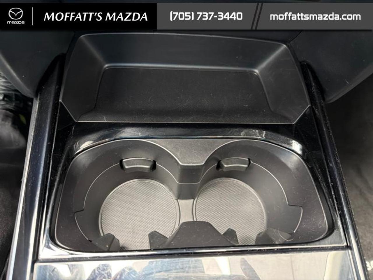 2024 Mazda CX-30 GS Photo