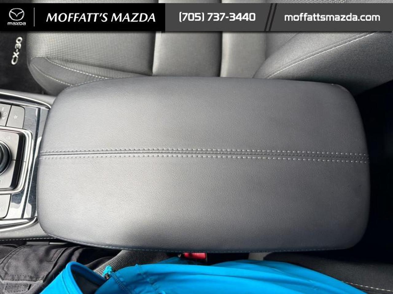 2024 Mazda CX-30 GS Photo