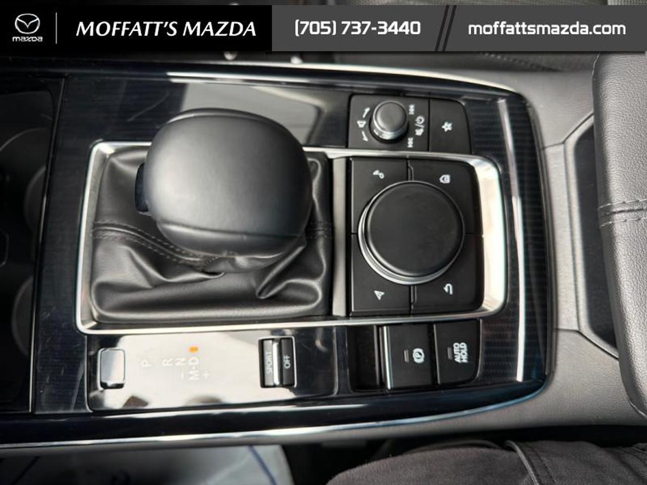 2024 Mazda CX-30 GS Photo