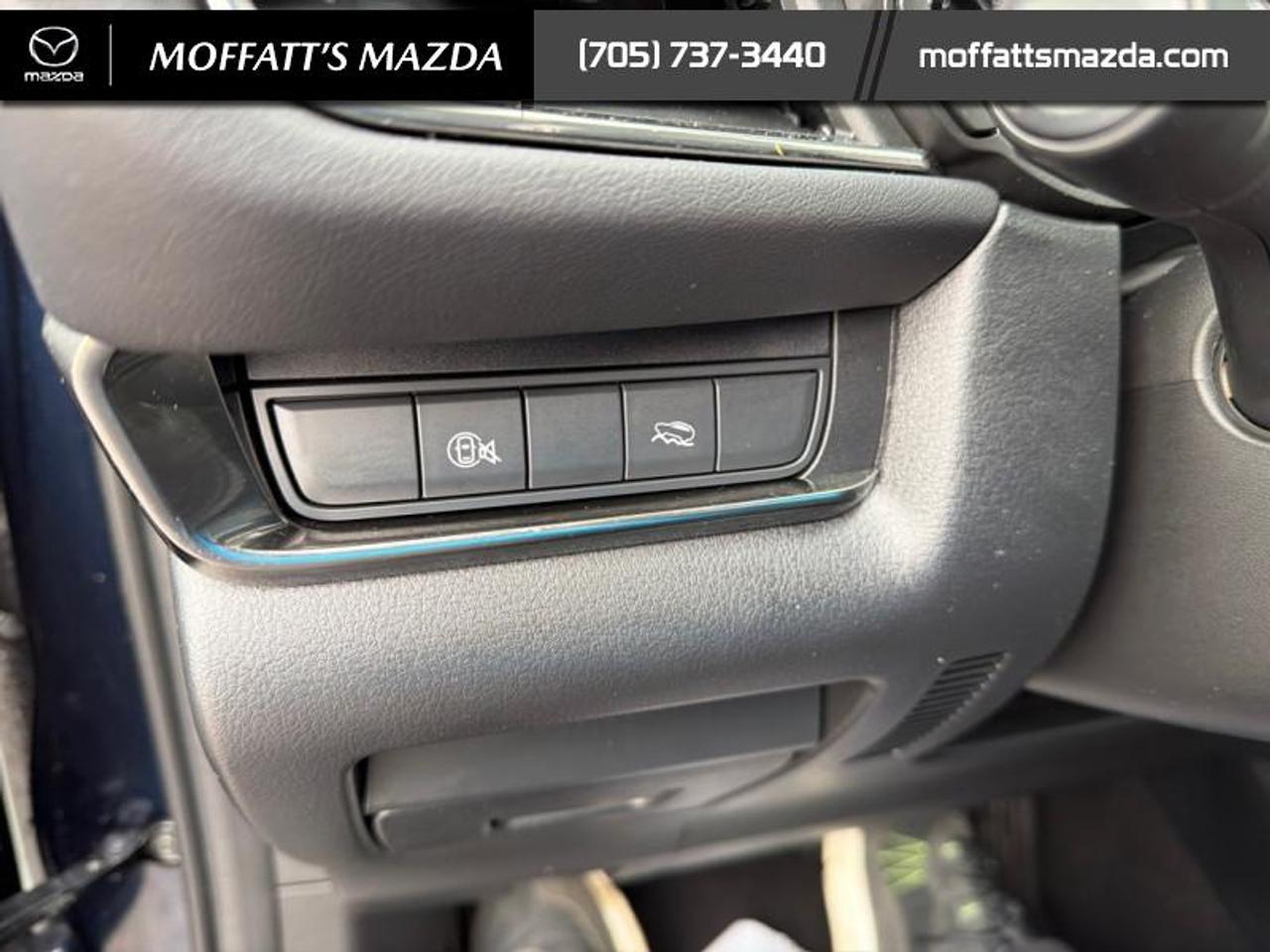 2024 Mazda CX-30 GS Photo