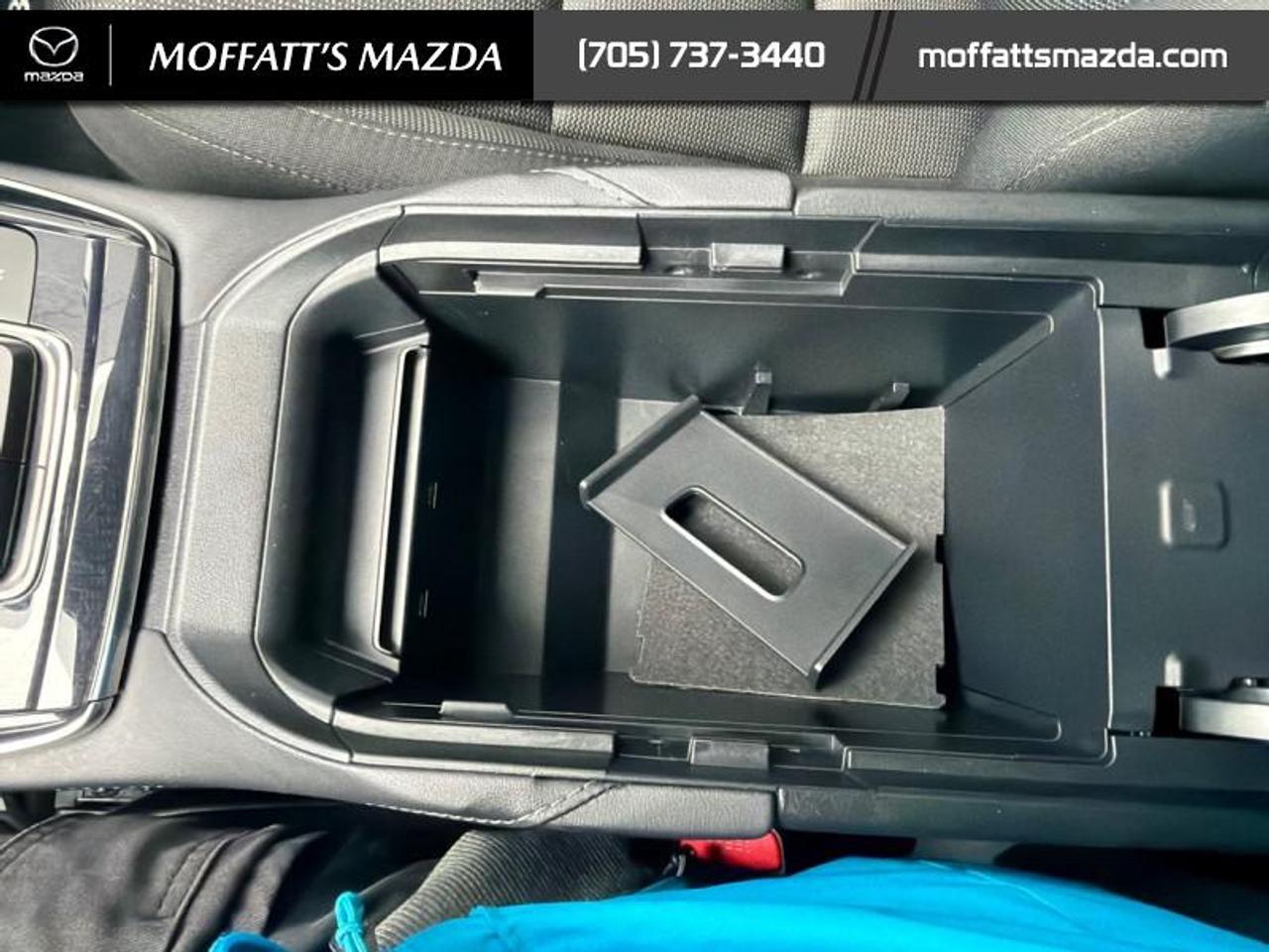 2024 Mazda CX-30 GS Photo