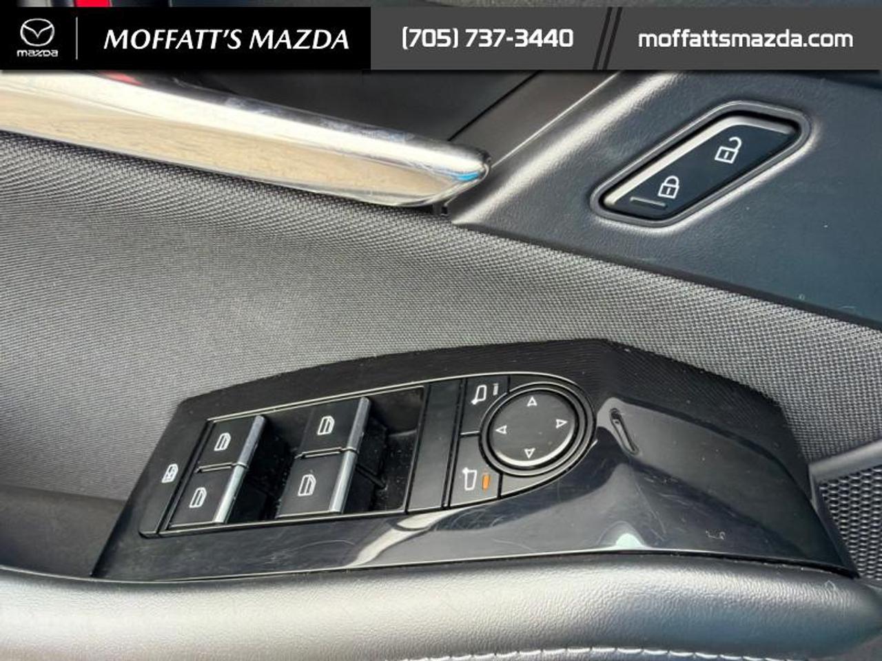 2024 Mazda CX-30 GS Photo