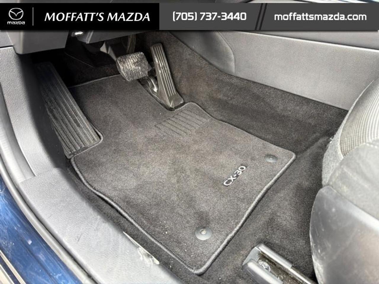 2024 Mazda CX-30 GS Photo