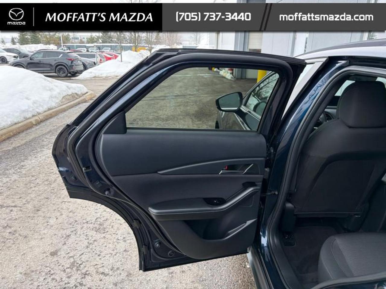 2024 Mazda CX-30 GS Photo