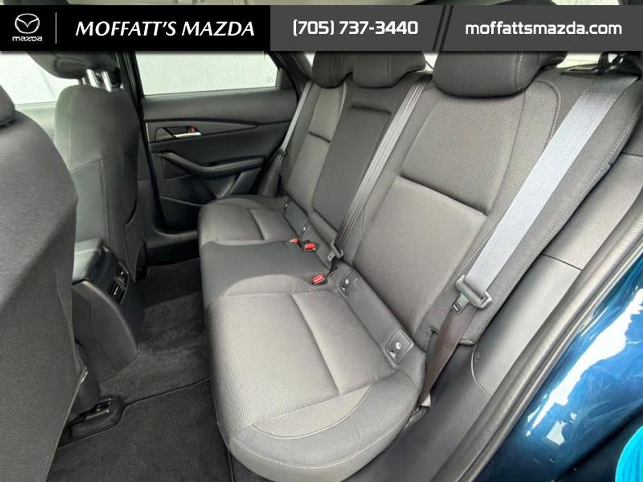 2024 Mazda CX-30 GS Photo