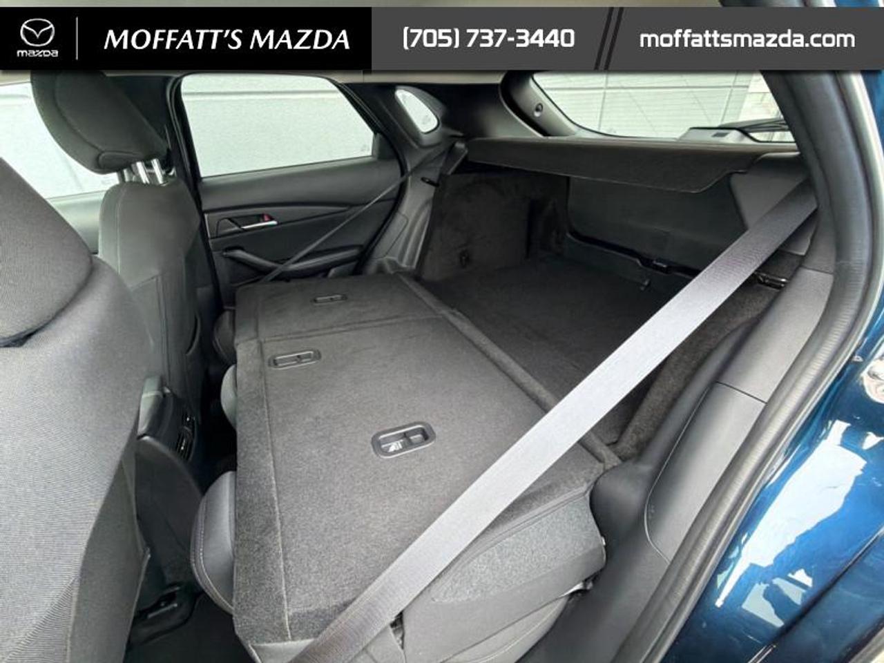 2024 Mazda CX-30 GS Photo