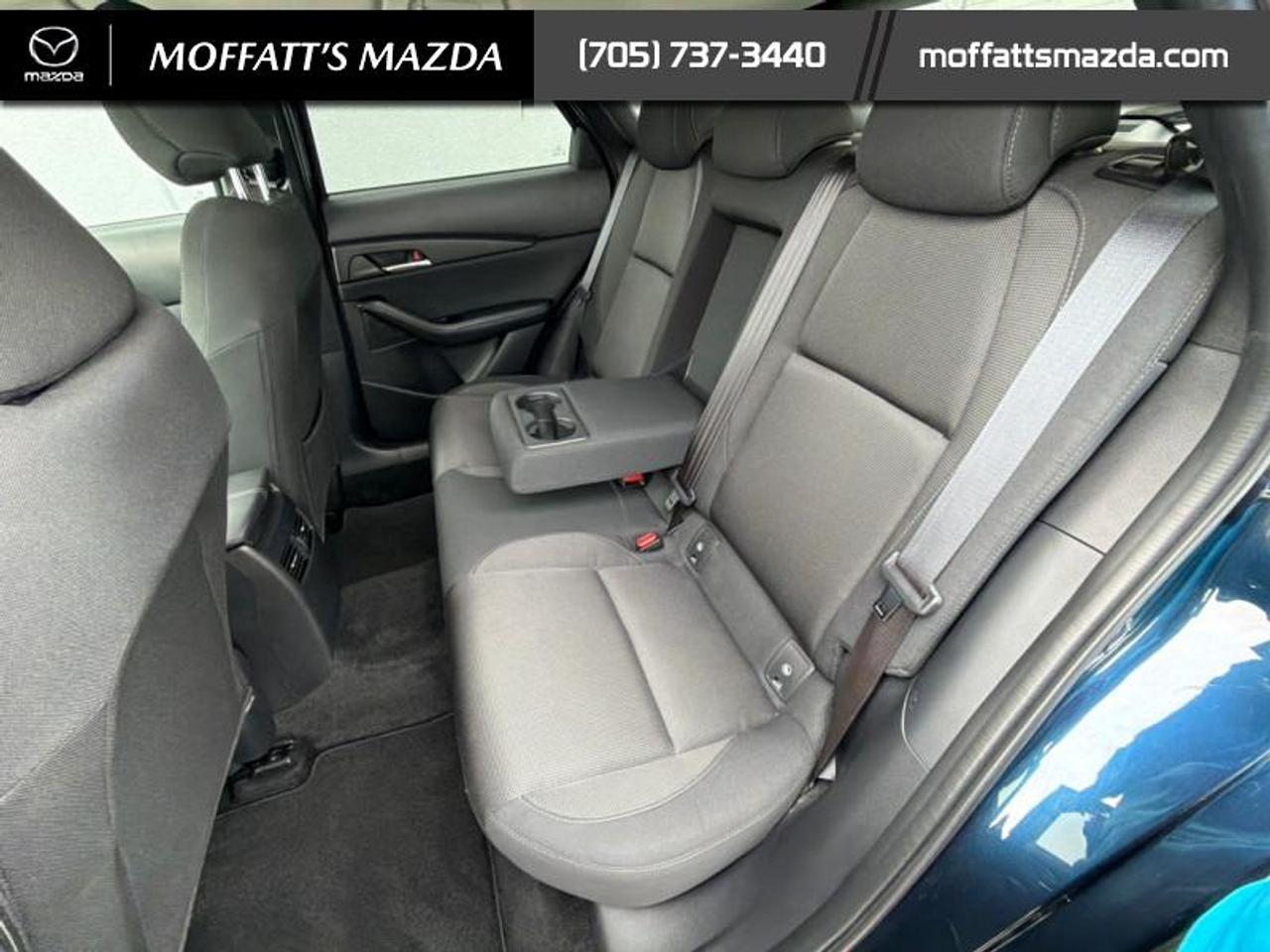 2024 Mazda CX-30 GS Photo