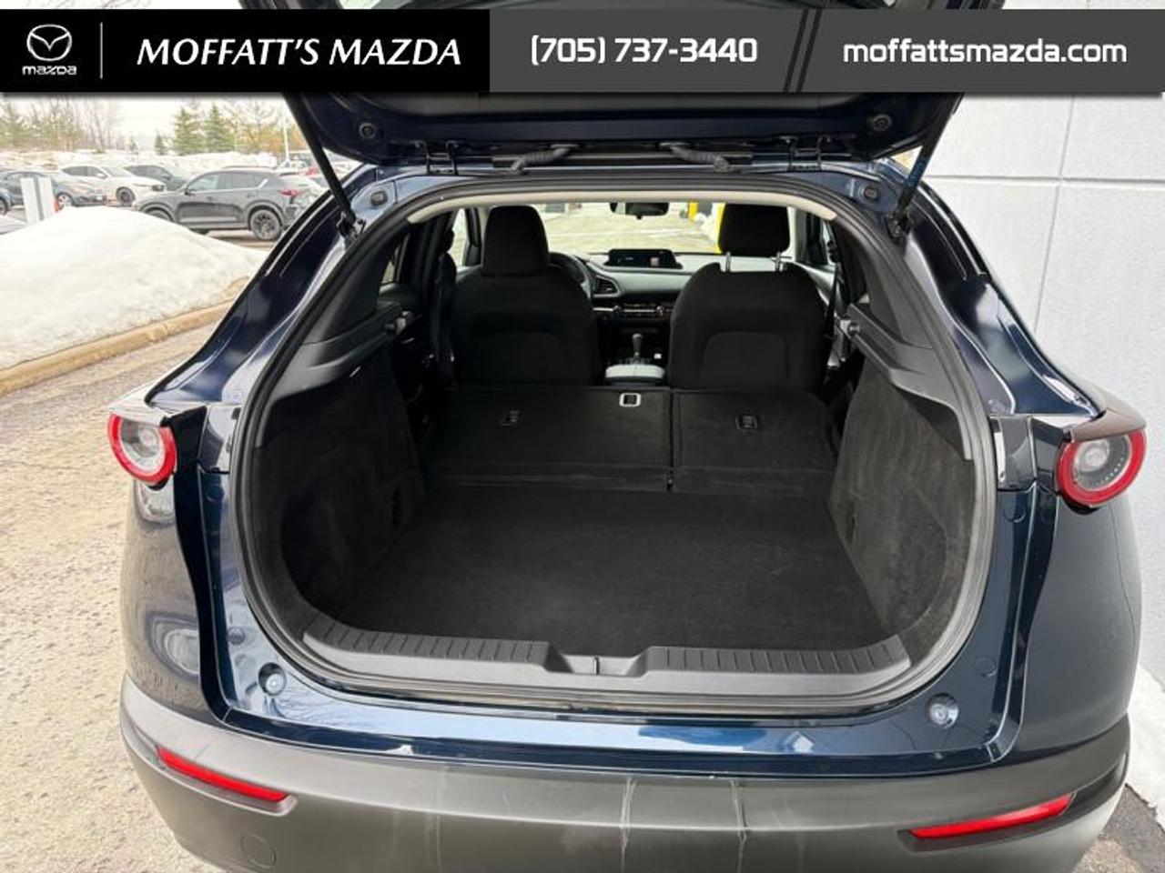 2024 Mazda CX-30 GS Photo