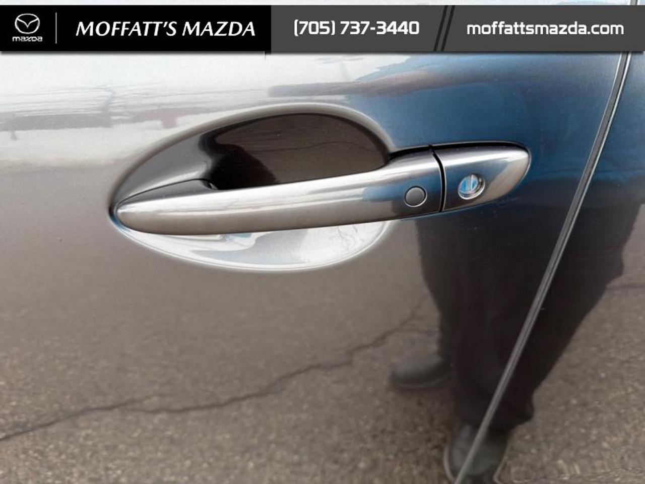 2019 Mazda CX-5 GT Photo