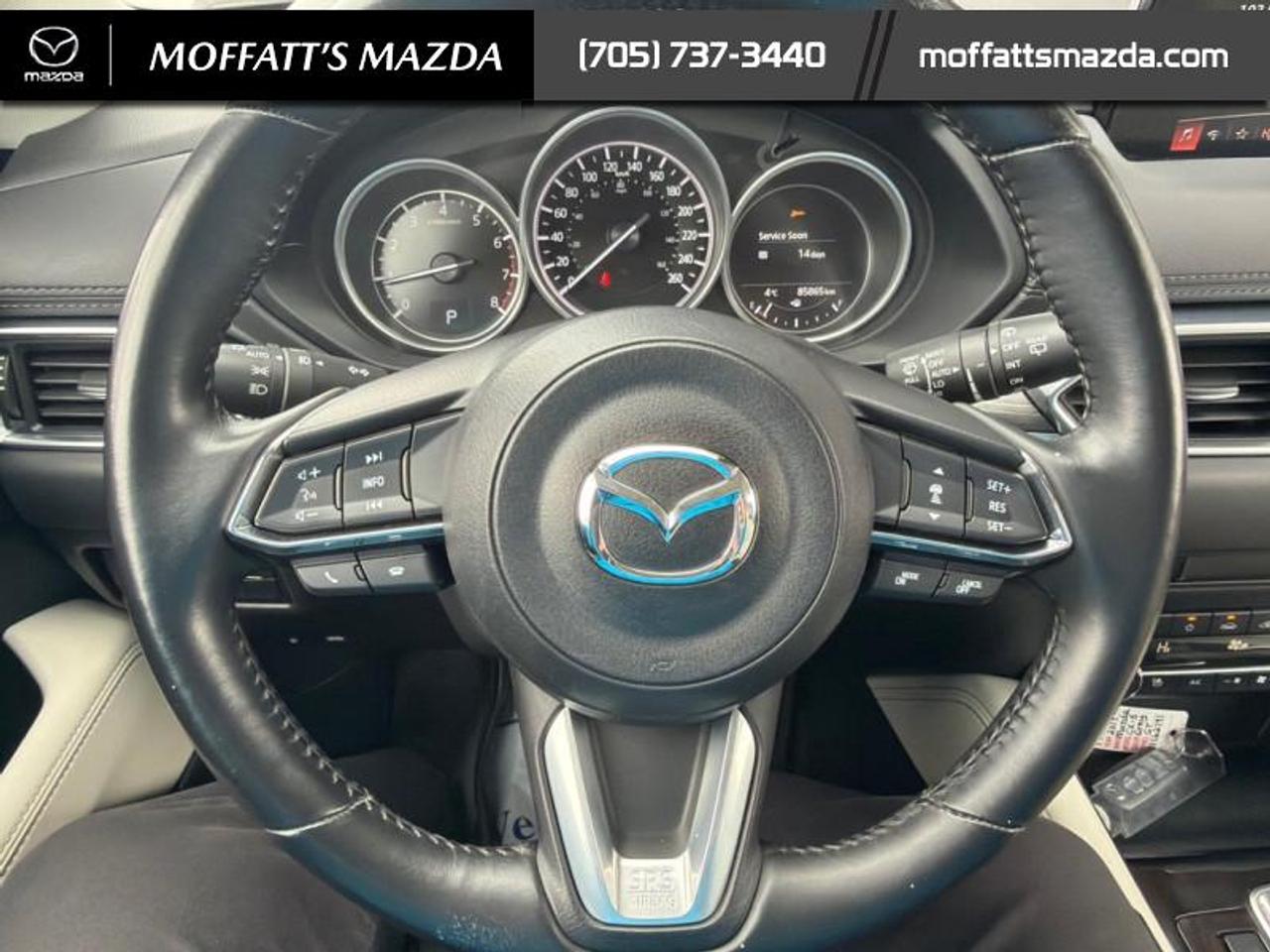 2019 Mazda CX-5 GT Photo