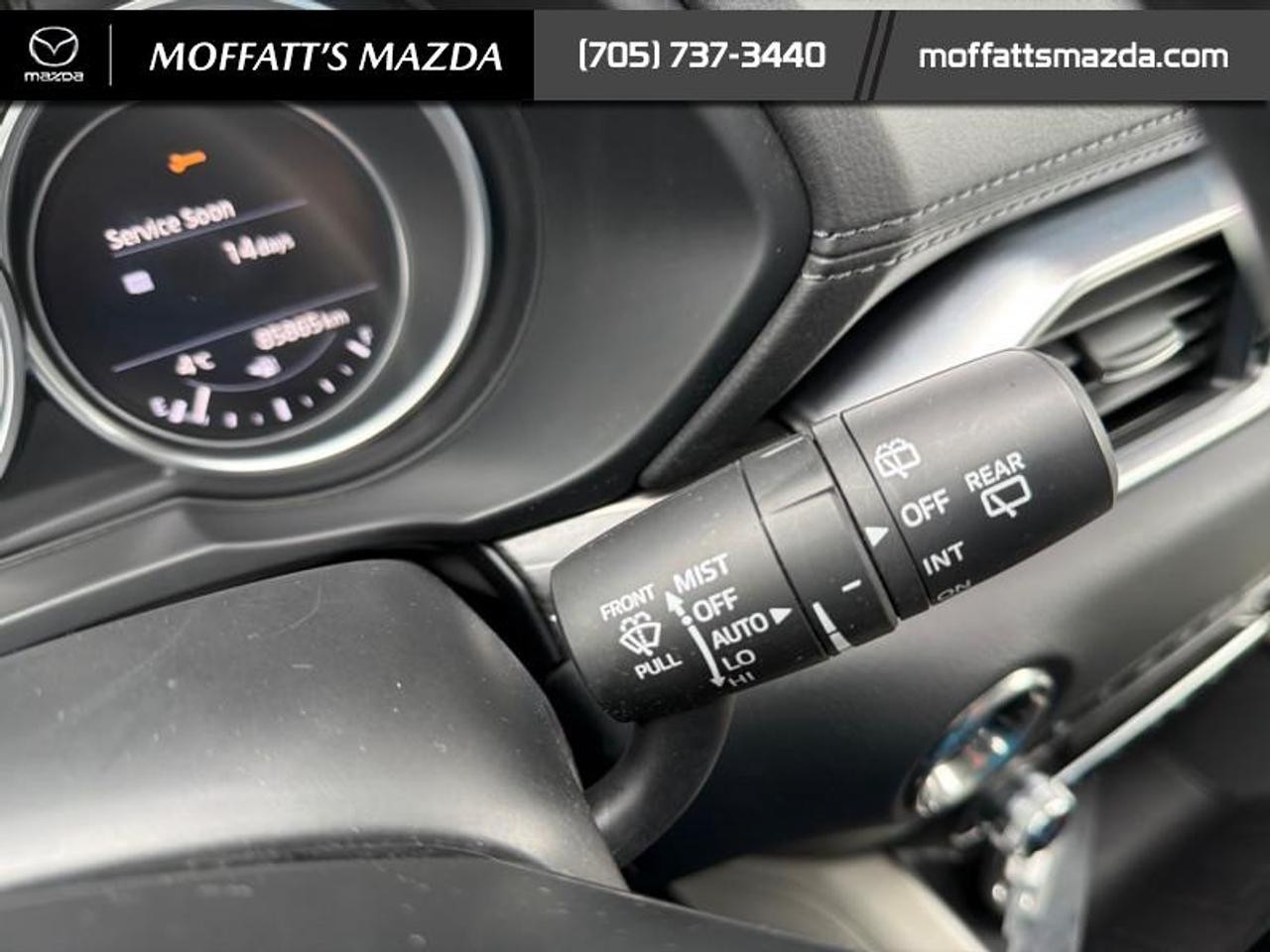 2019 Mazda CX-5 GT Photo