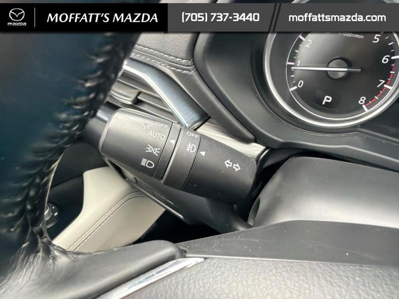 2019 Mazda CX-5 GT Photo