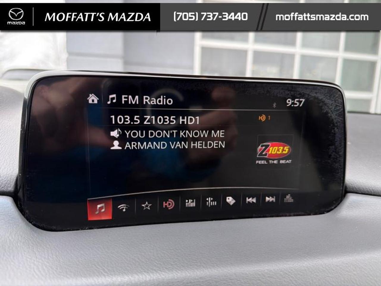 2019 Mazda CX-5 GT Photo