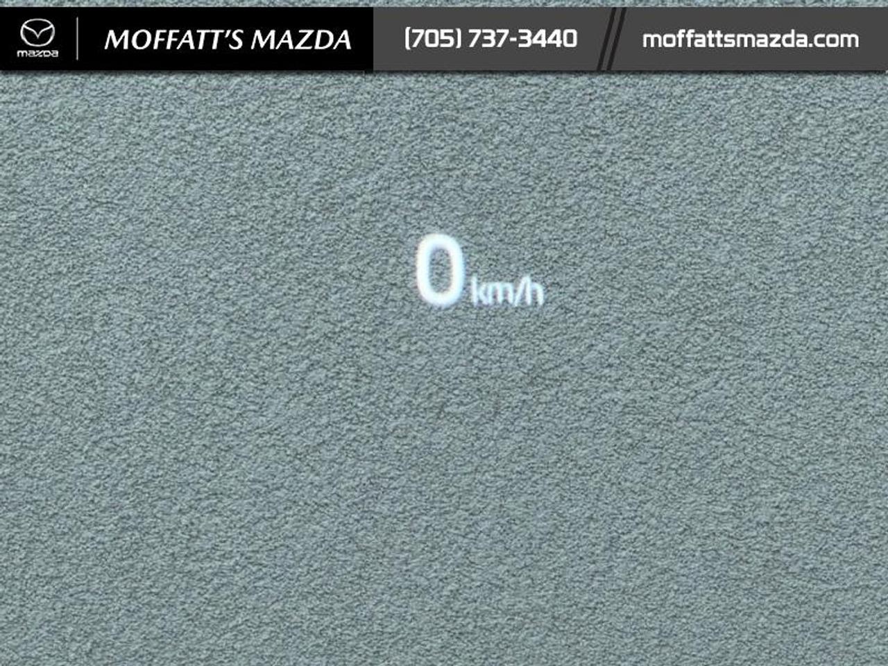 2019 Mazda CX-5 GT Photo