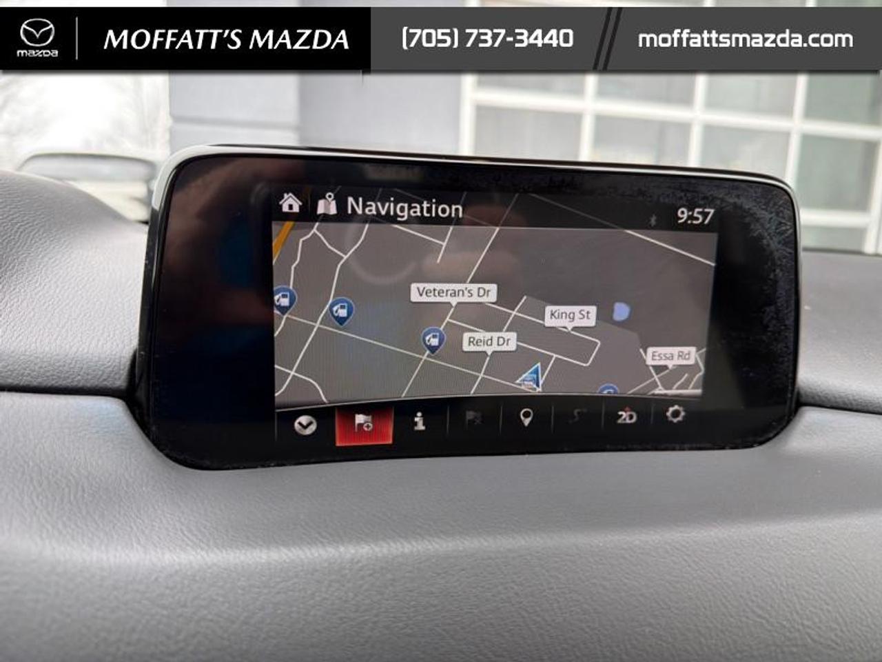 2019 Mazda CX-5 GT Photo