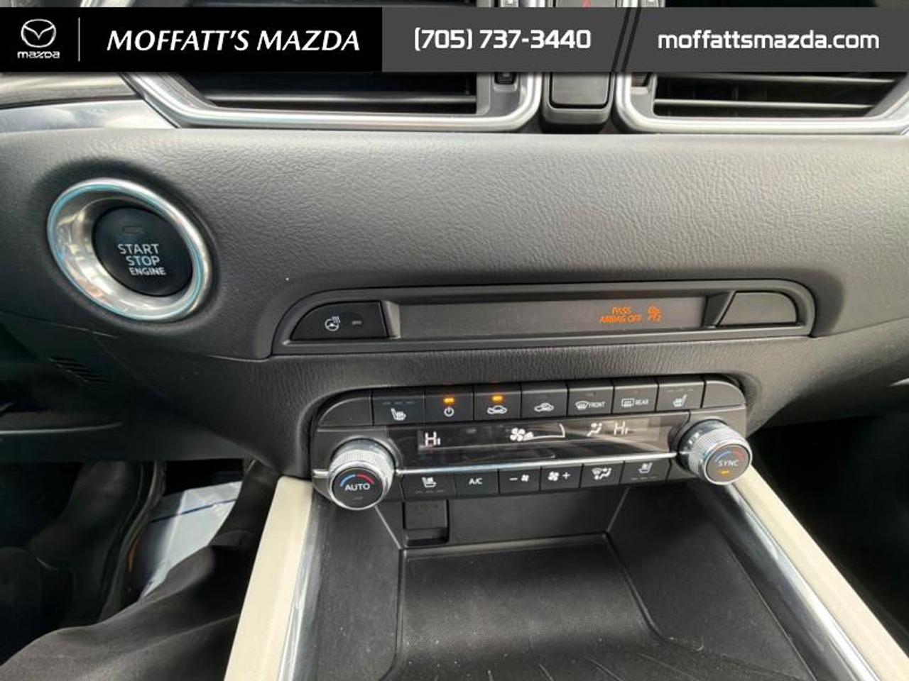 2019 Mazda CX-5 GT Photo