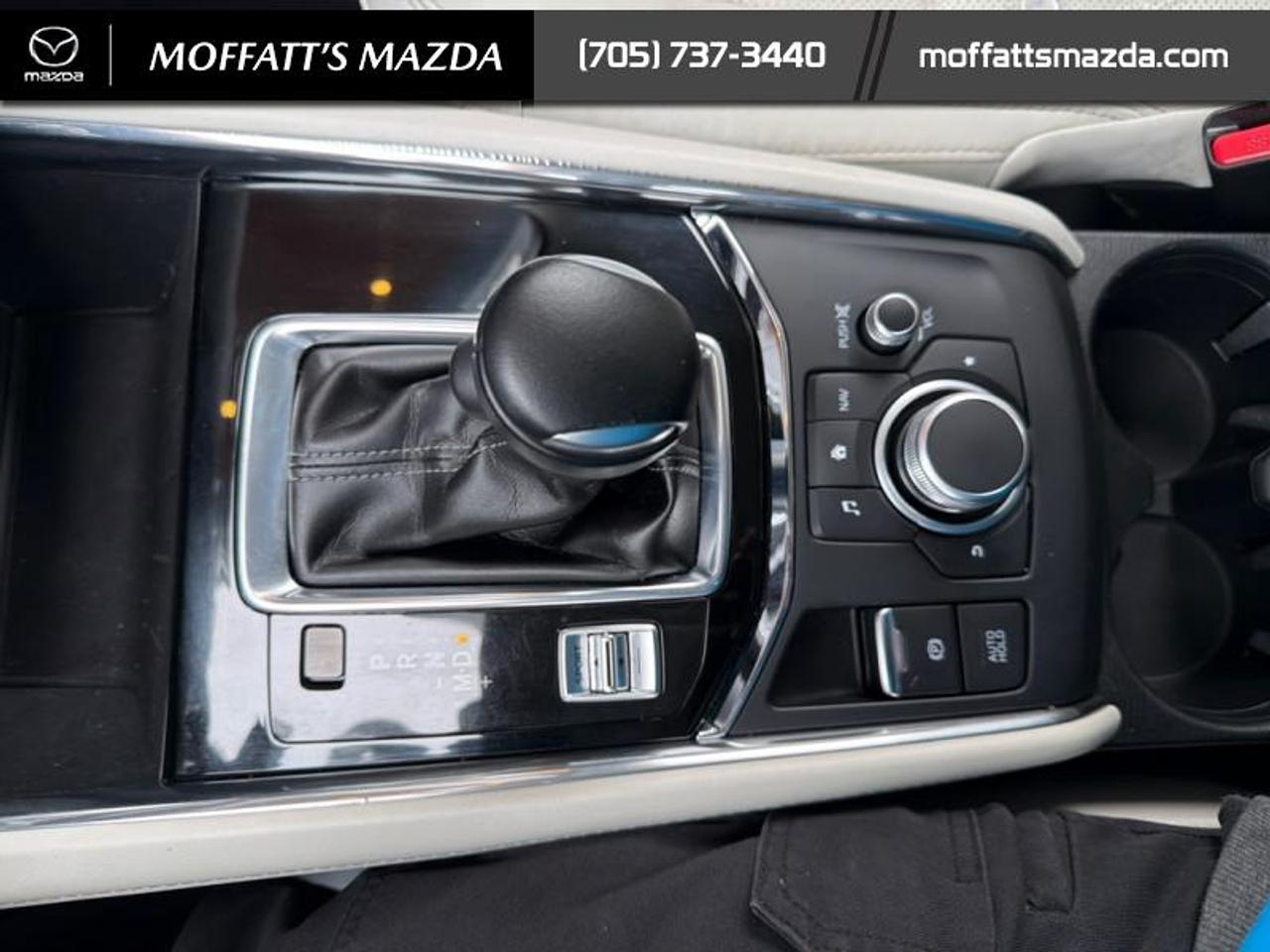 2019 Mazda CX-5 GT Photo