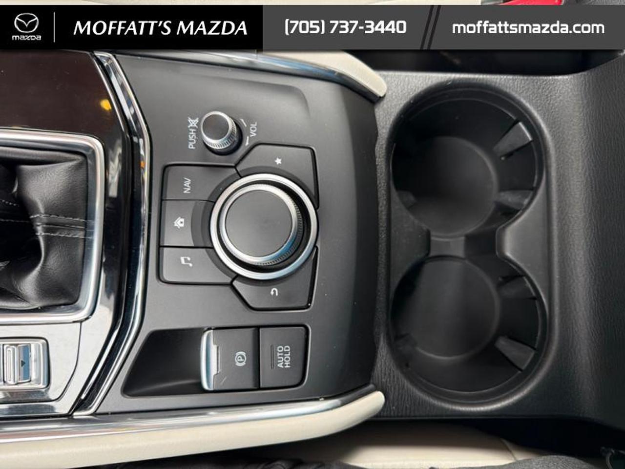 2019 Mazda CX-5 GT Photo