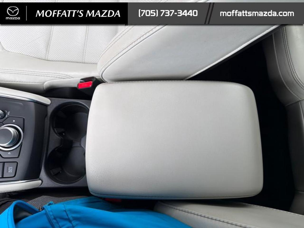 2019 Mazda CX-5 GT Photo