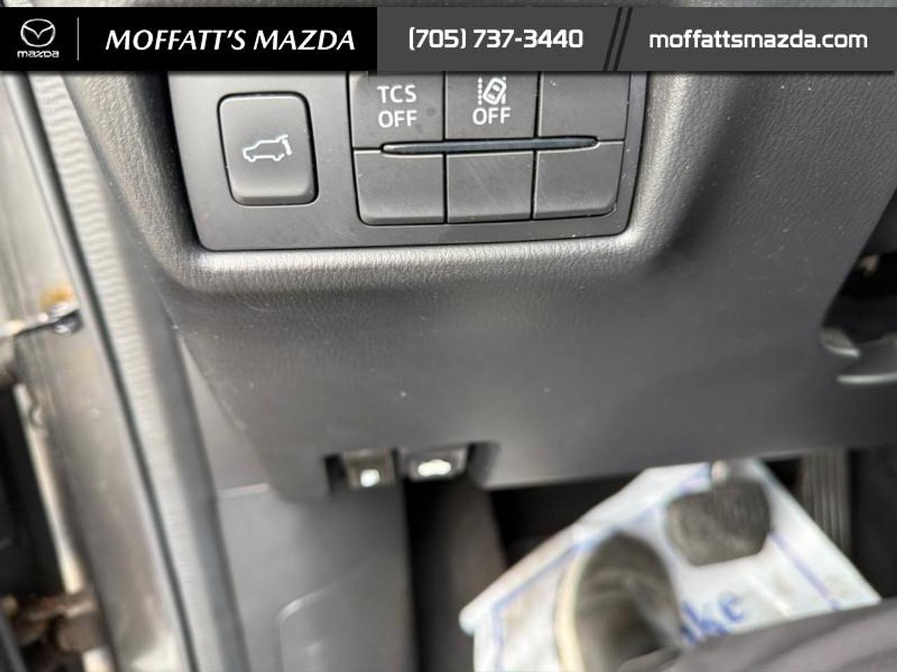 2019 Mazda CX-5 GT Photo